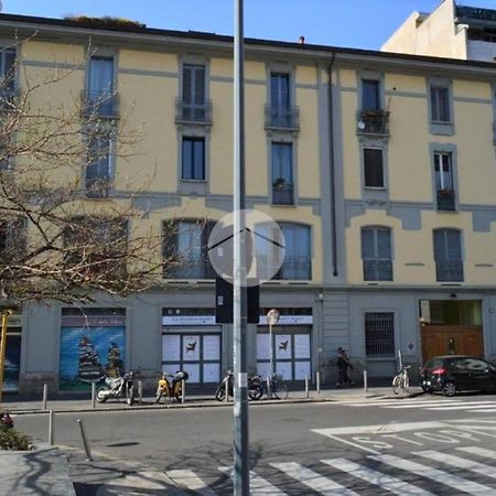 Casetta "Safilu2" 1 Min A Piedi Da M Lodi-Porta Romana มิลาน ภายนอก รูปภาพ