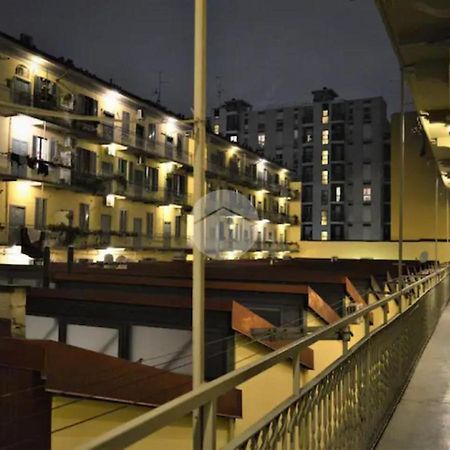 Casetta "Safilu2" 1 Min A Piedi Da M Lodi-Porta Romana มิลาน ภายนอก รูปภาพ