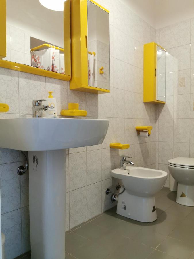 Casetta "Safilu2" 1 Min A Piedi Da M Lodi-Porta Romana มิลาน ภายนอก รูปภาพ