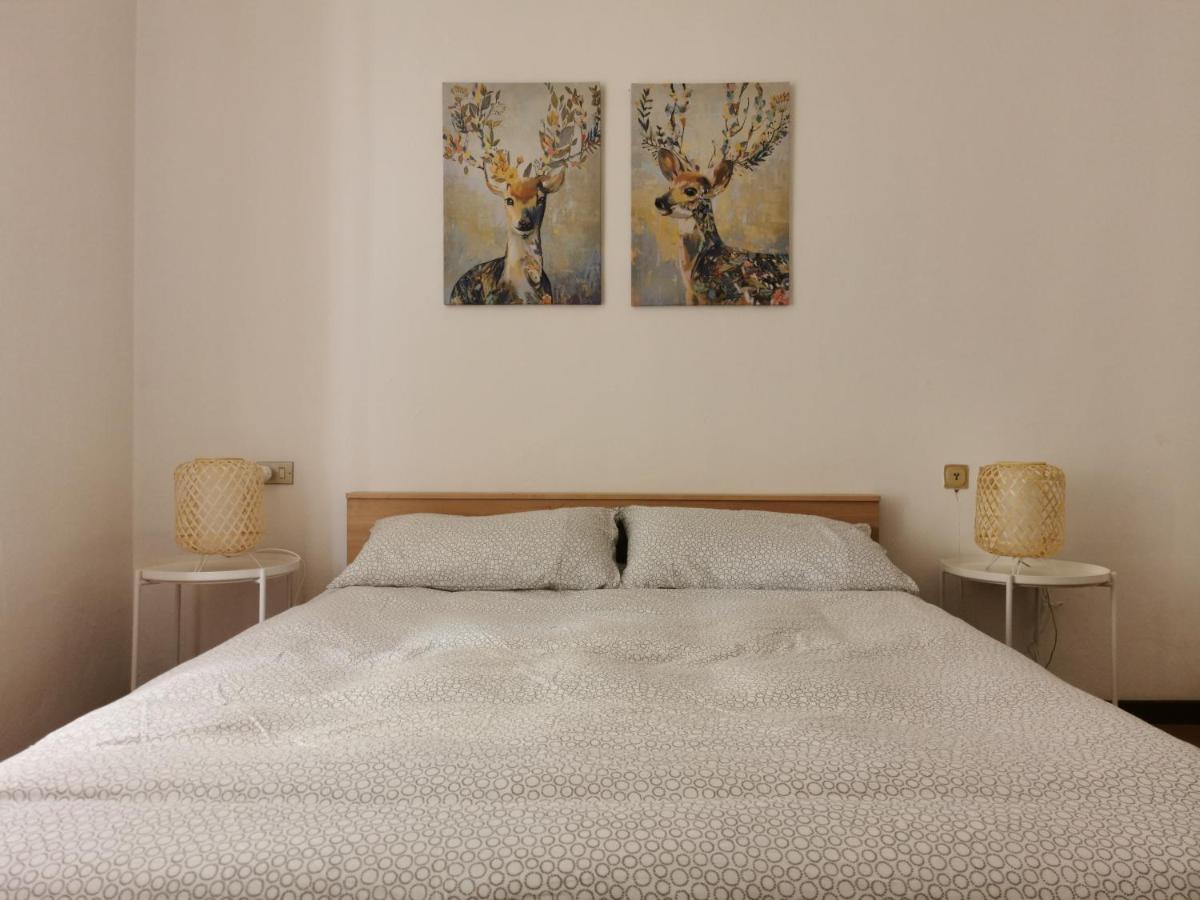 Casetta "Safilu2" 1 Min A Piedi Da M Lodi-Porta Romana มิลาน ภายนอก รูปภาพ