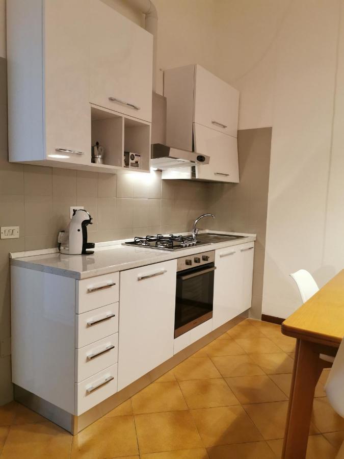 Casetta "Safilu2" 1 Min A Piedi Da M Lodi-Porta Romana มิลาน ภายนอก รูปภาพ