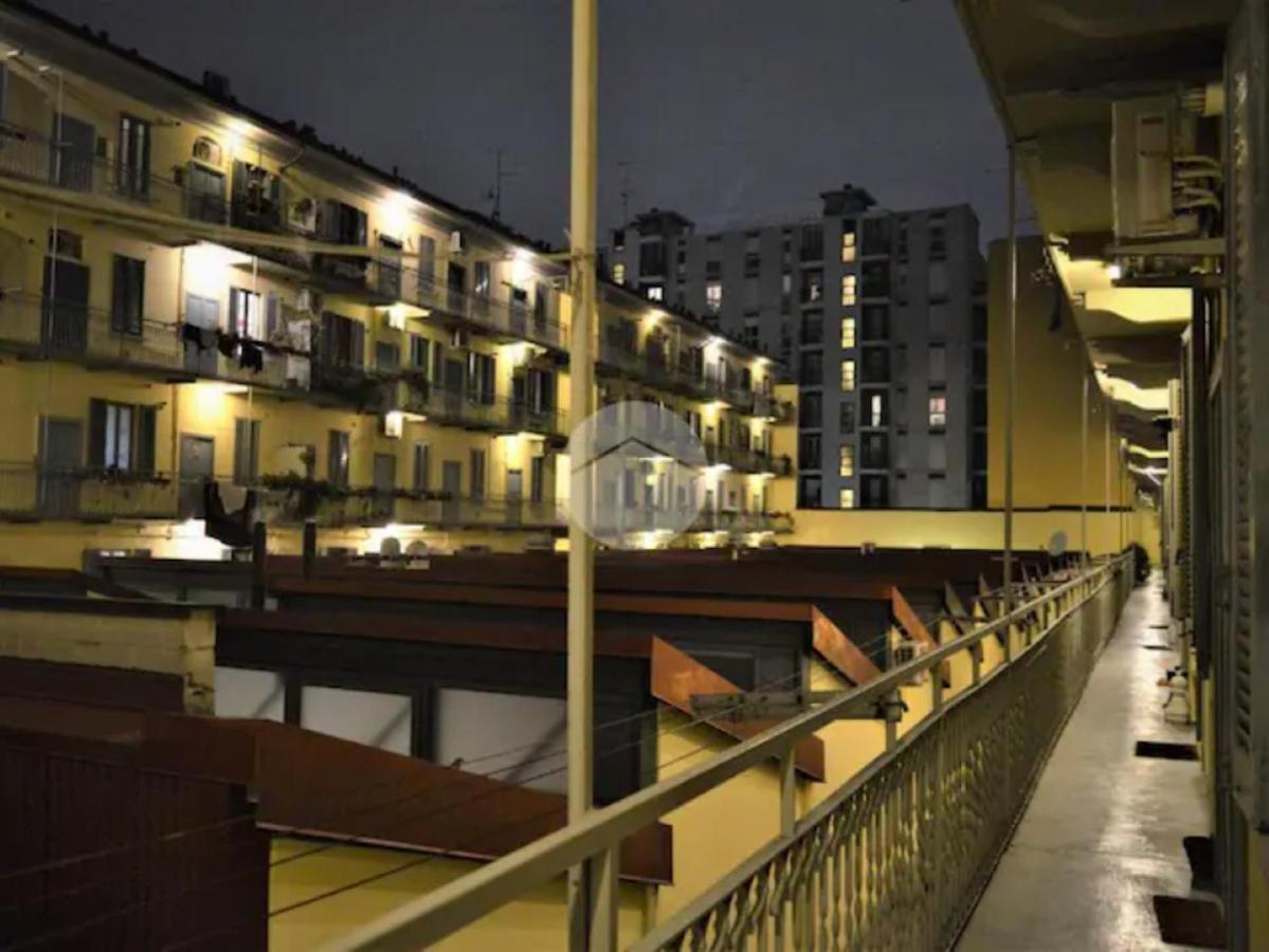 Casetta "Safilu2" 1 Min A Piedi Da M Lodi-Porta Romana มิลาน ภายนอก รูปภาพ